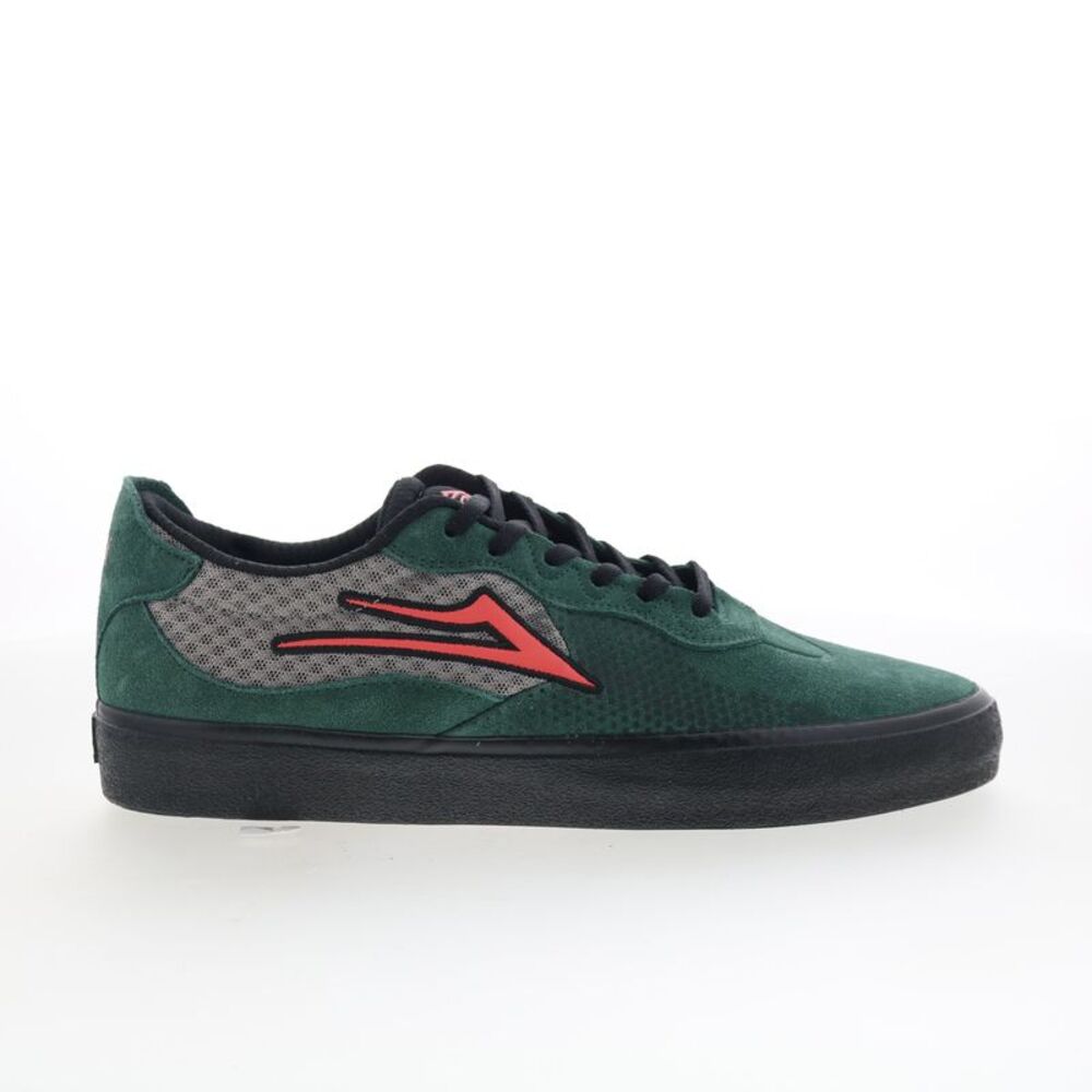 Lakai Mens Essex Green Shoes (NWT)